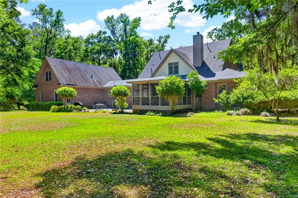 477 Buckland Hall Road Richmond Hill, GA 31324