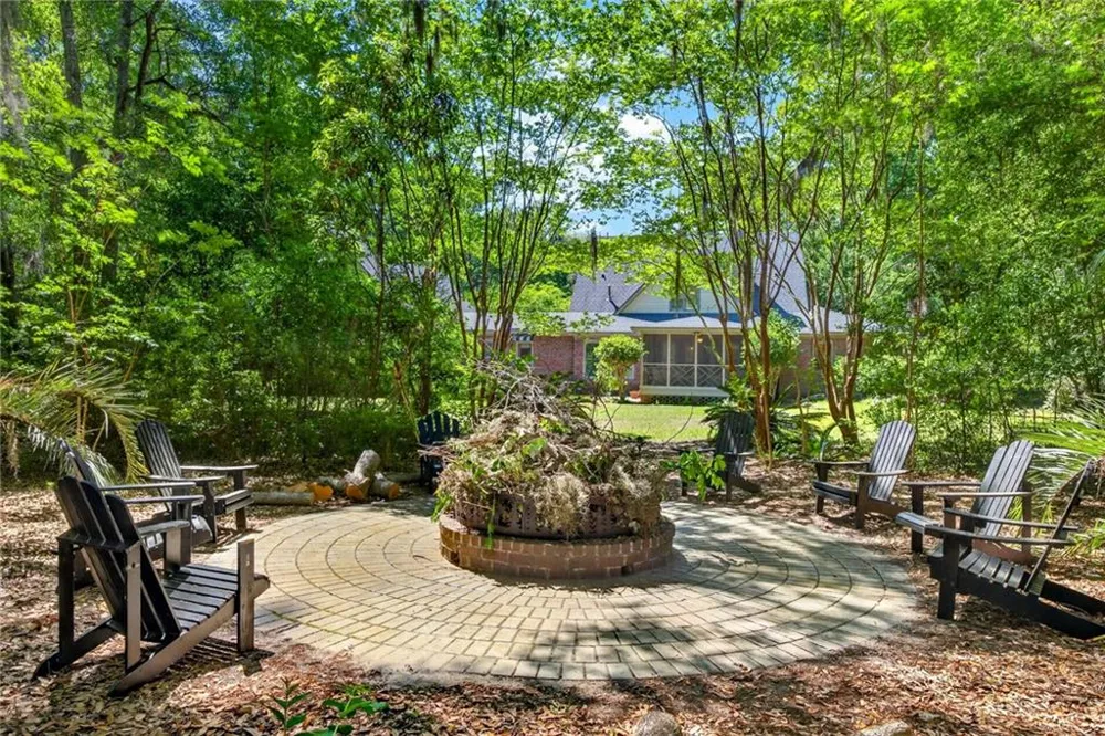 477 Buckland Hall Road Richmond Hill, GA 31324