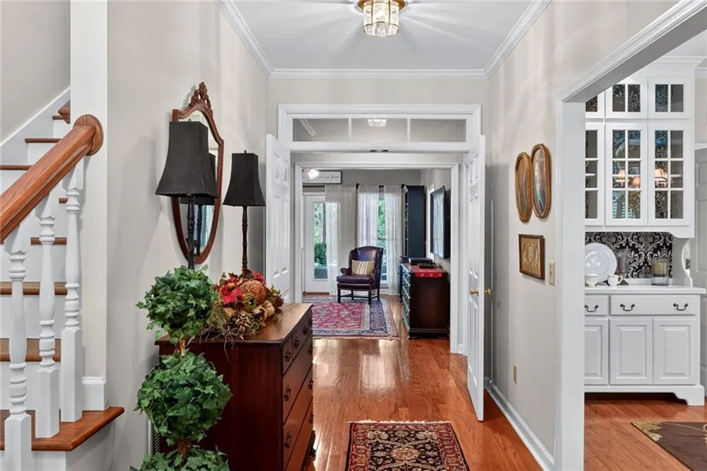 477 Buckland Hall Road Richmond Hill, GA 31324
