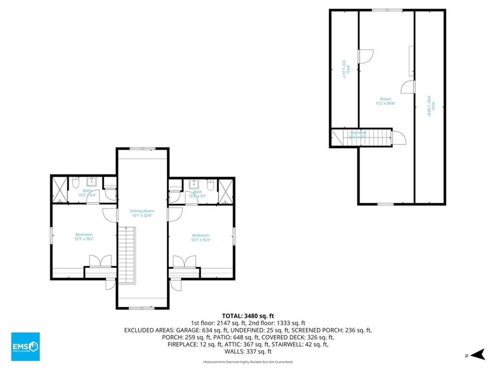 477 Buckland Hall Road Richmond Hill, GA 31324