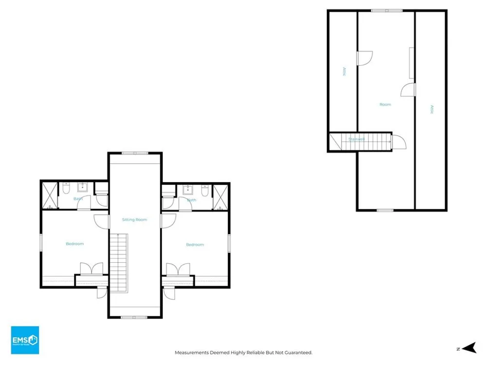 477 Buckland Hall Road Richmond Hill, GA 31324