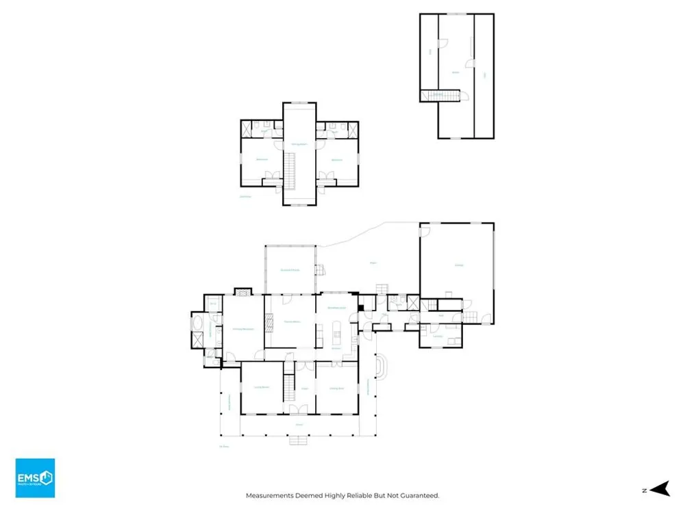 477 Buckland Hall Road Richmond Hill, GA 31324