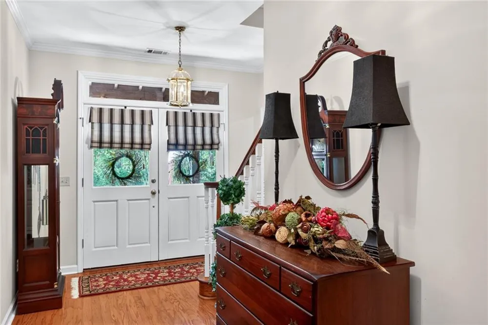 477 Buckland Hall Road Richmond Hill, GA 31324