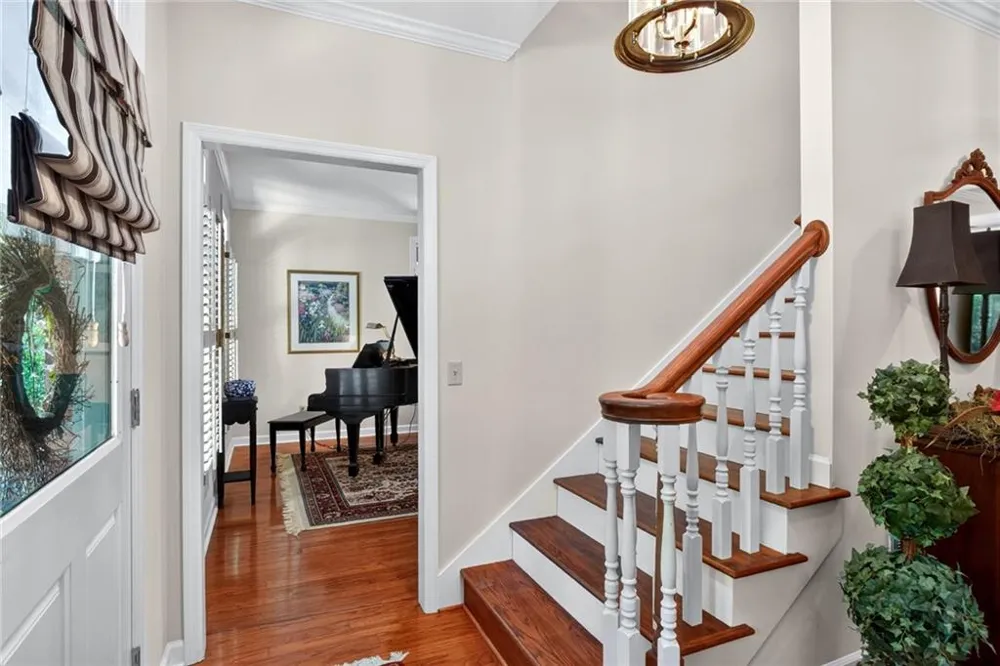 477 Buckland Hall Road Richmond Hill, GA 31324