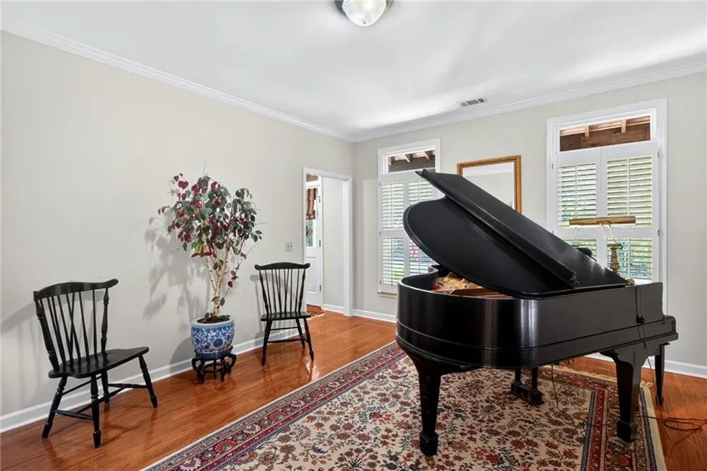 477 Buckland Hall Road Richmond Hill, GA 31324