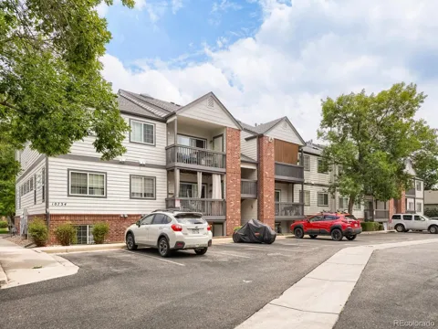 10734 W 63rd Place #104