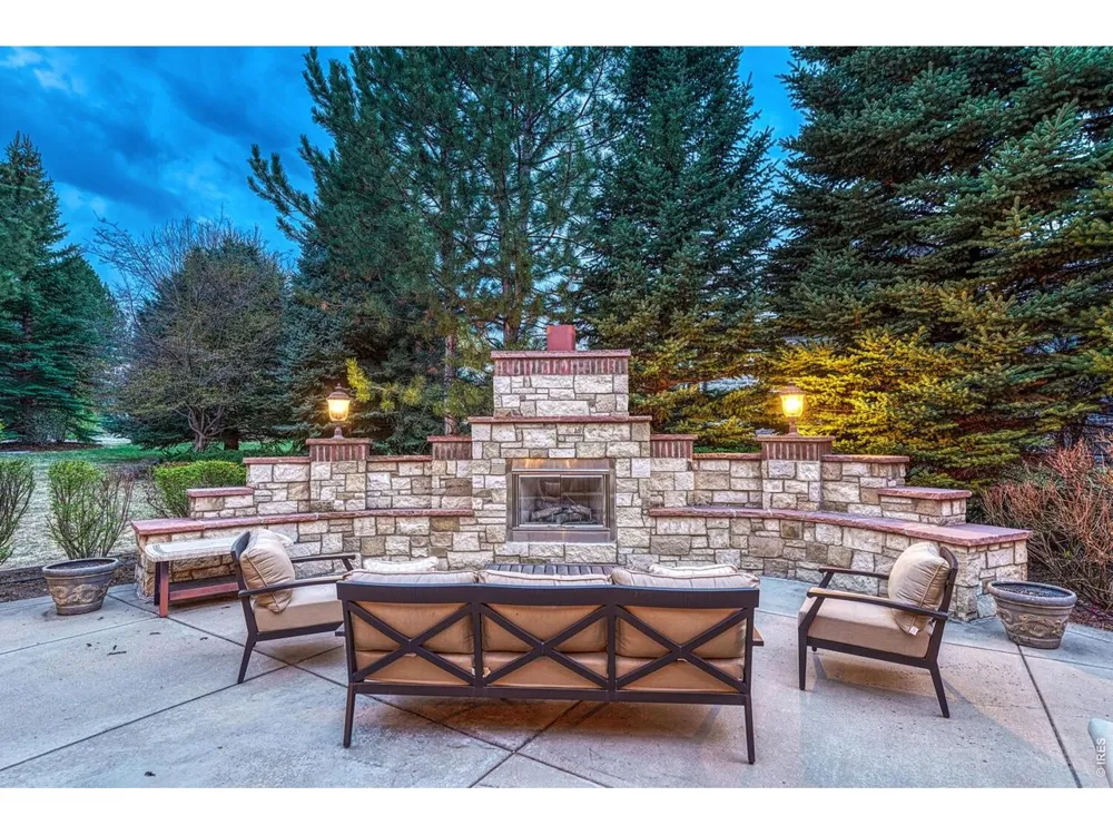 4320 E Linden Circle Greenwood Village, CO 80121