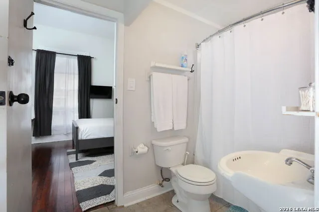 1712 Pine St San Antonio, TX 78208