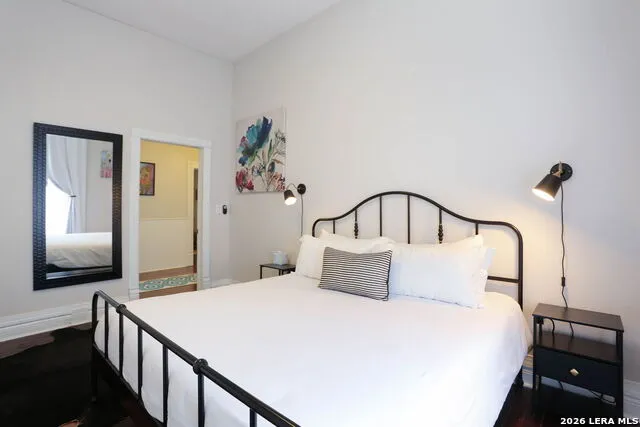 1712 Pine St San Antonio, TX 78208