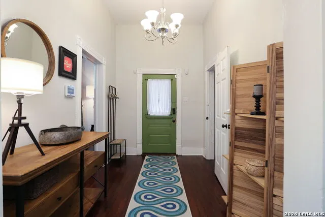 1712 Pine St San Antonio, TX 78208