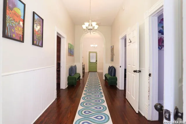 1712 Pine St San Antonio, TX 78208