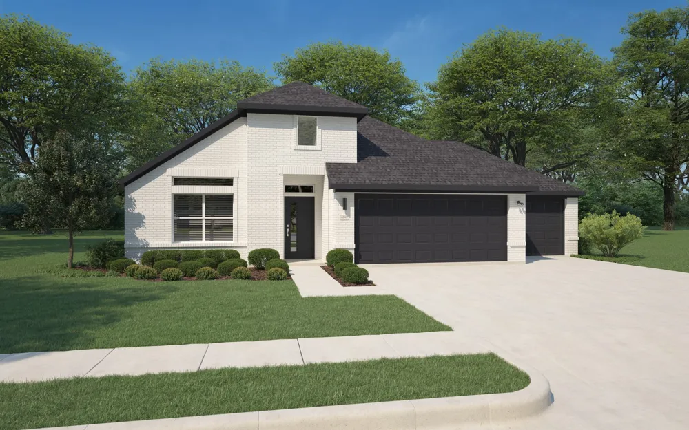 3211 Azalea Lane Gunter, TX 75058