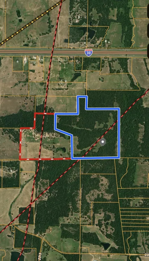 814 County Road 3312