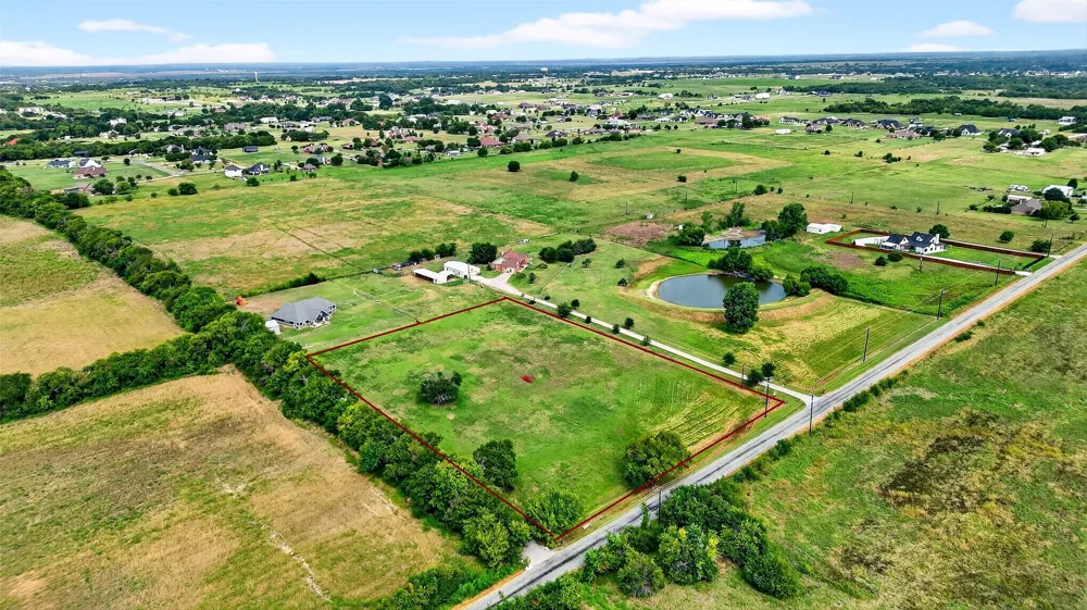 3 Massey Road Gunter, TX 75058
