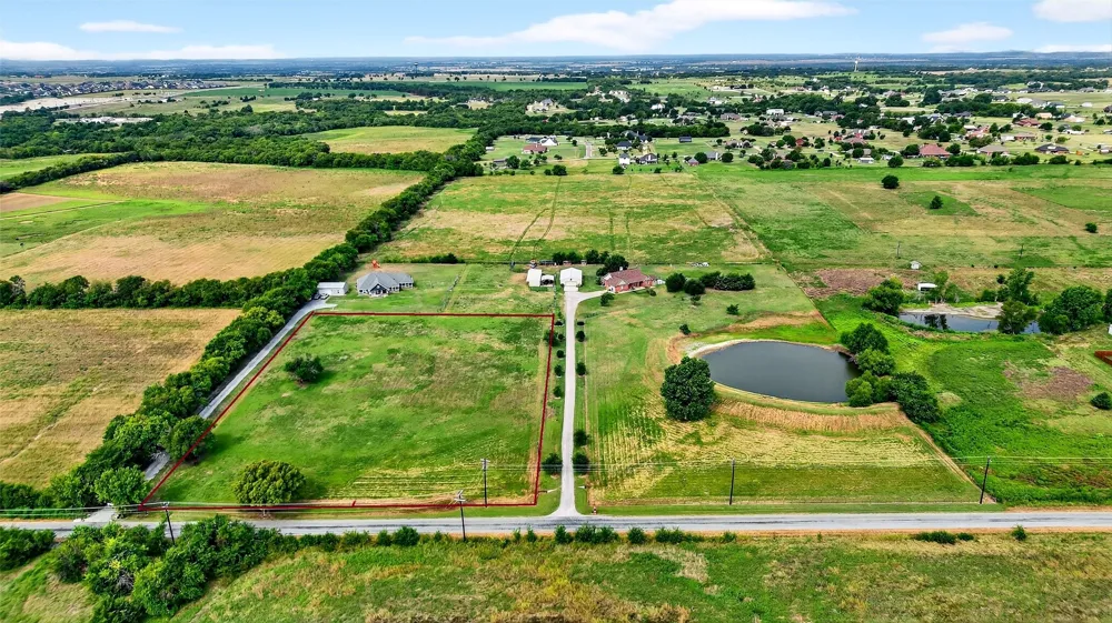 3 Massey Road Gunter, TX 75058