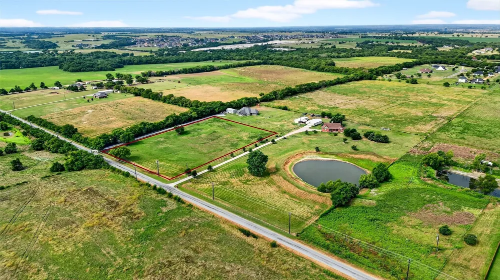 3 Massey Road Gunter, TX 75058