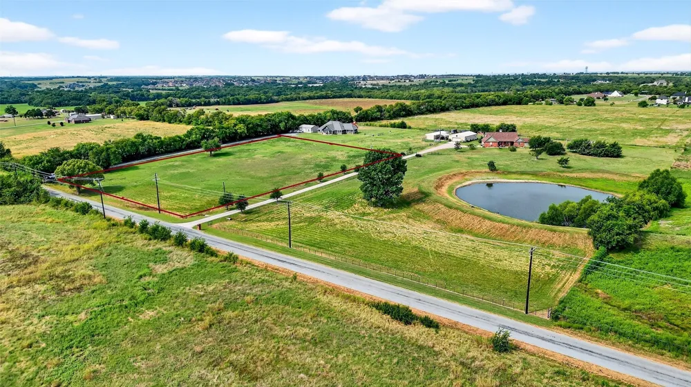 3 Massey Road Gunter, TX 75058