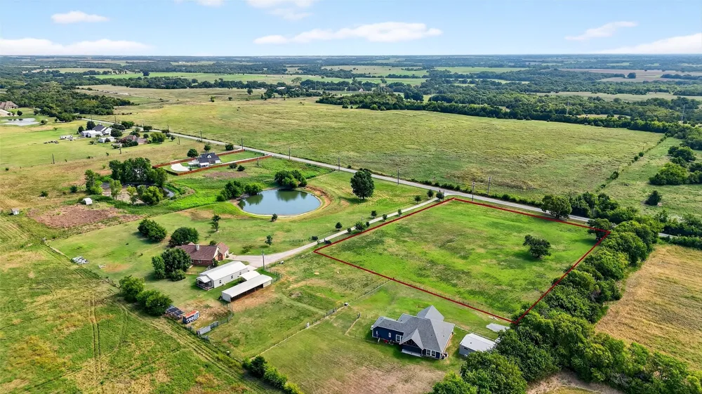 3 Massey Road Gunter, TX 75058