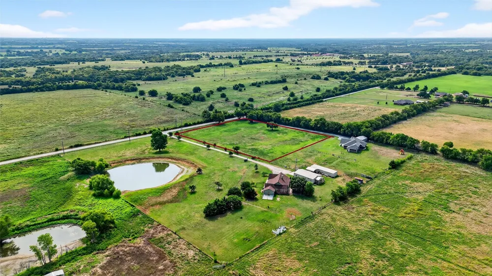 3 Massey Road Gunter, TX 75058