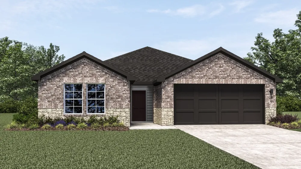 804 Parksville Drive Ferris, TX 75125