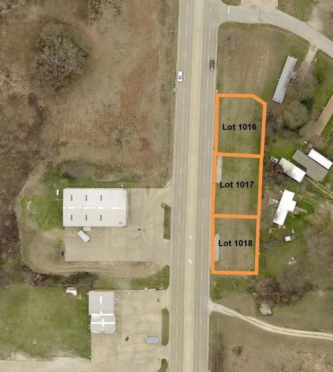 Hwy 198 Mabank, TX 75156
