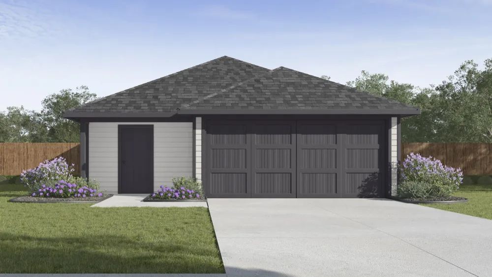 3303 Twilight Trail Talty, TX 75126
