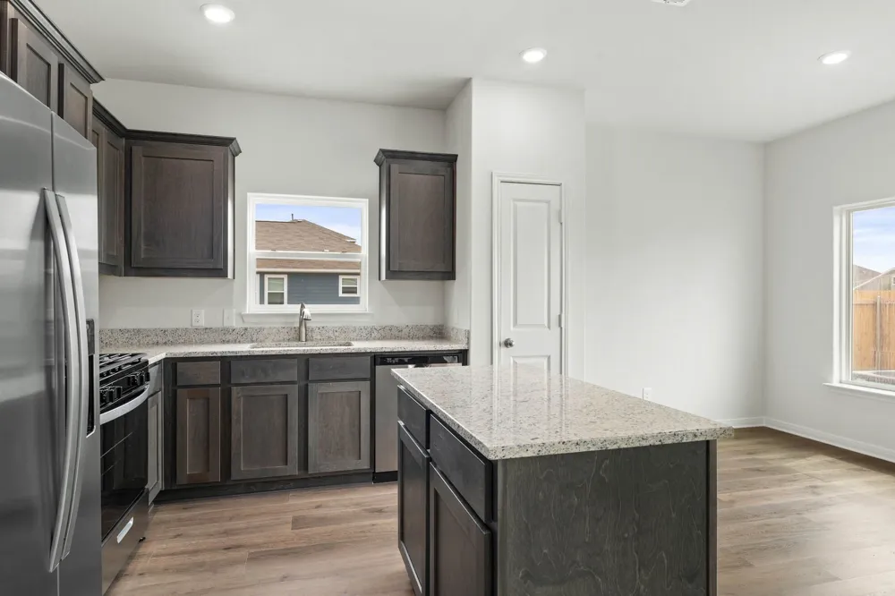 9609 Logan Square Drive Fort Worth, TX 76140