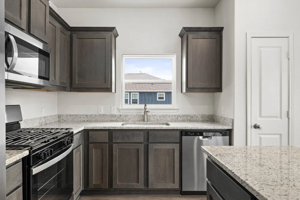 9609 Logan Square Drive Fort Worth, TX 76140