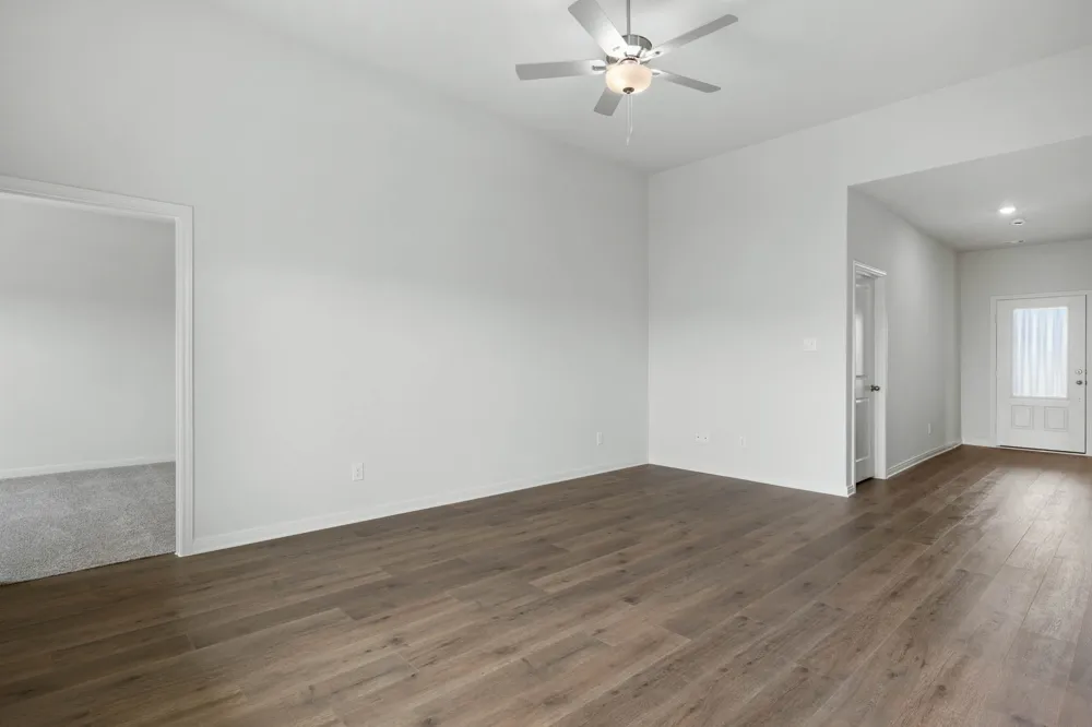 9609 Logan Square Drive Fort Worth, TX 76140
