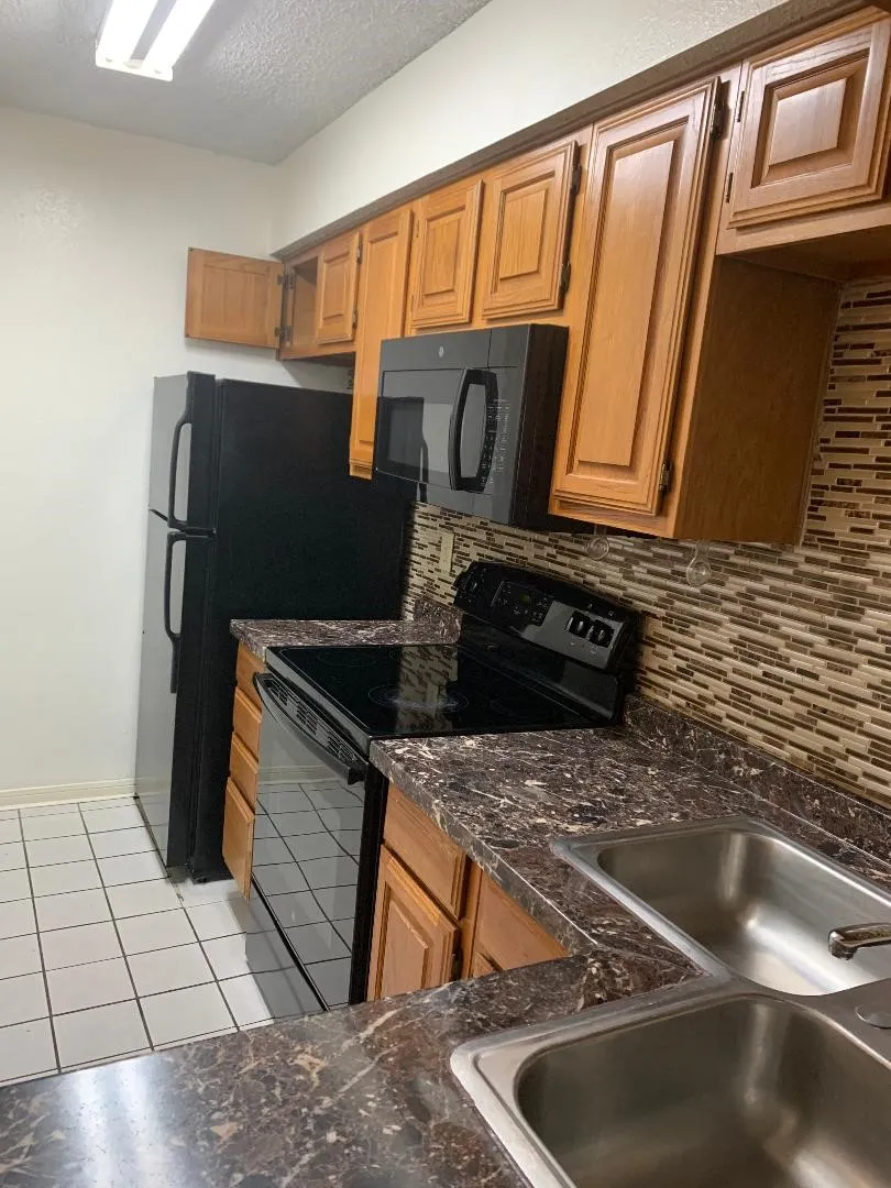 8545 Midpark Road #48 Dallas, TX 75240