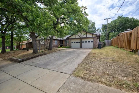 8204 Starnes Road