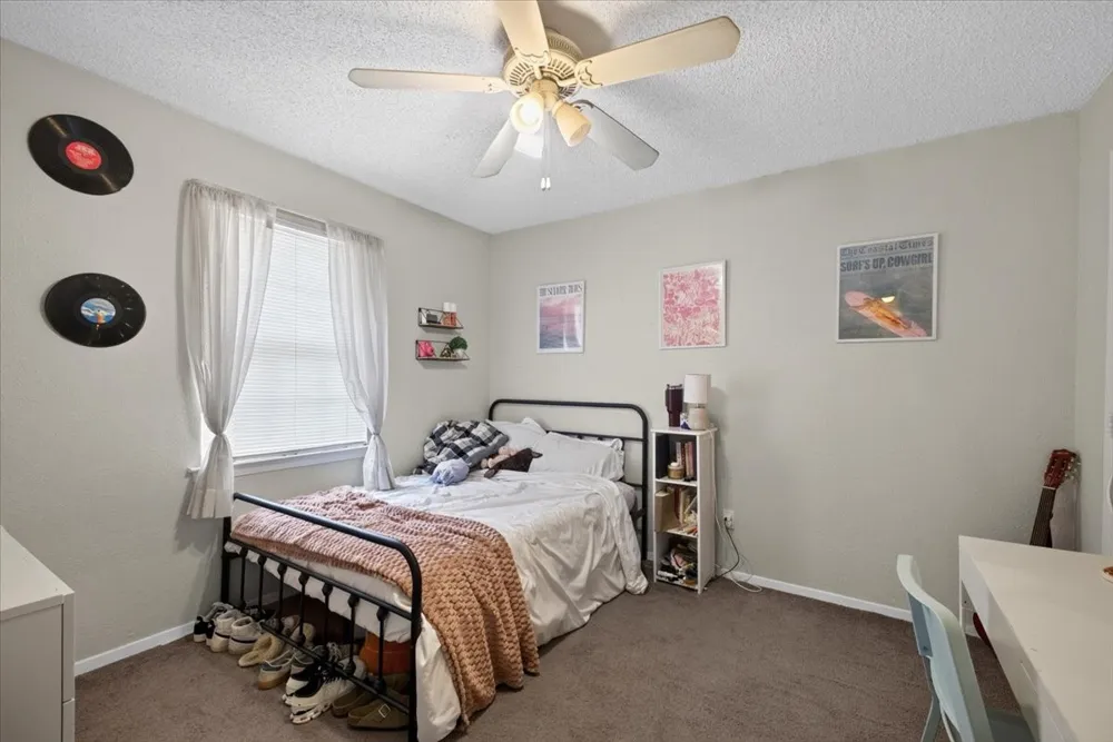 8204 Starnes Road North Richland Hills, TX 76182
