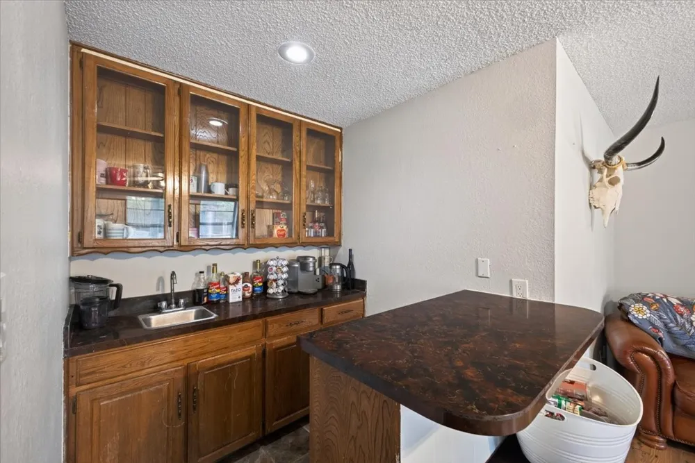 8204 Starnes Road North Richland Hills, TX 76182