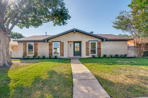 622 Grinnell Drive