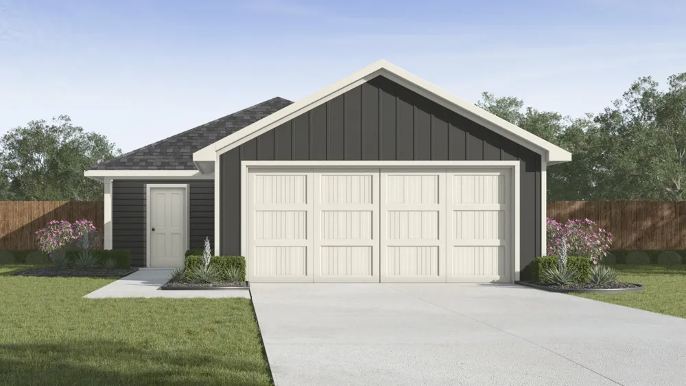 3306 Twilight Trail Talty, TX 75126