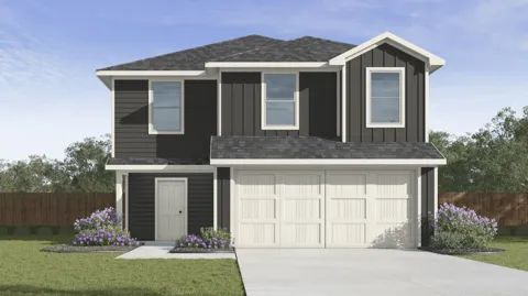 3302 Twilight Trail