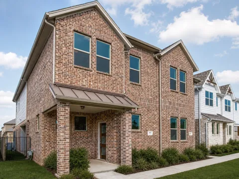 6523 Bowman Roberts Drive
