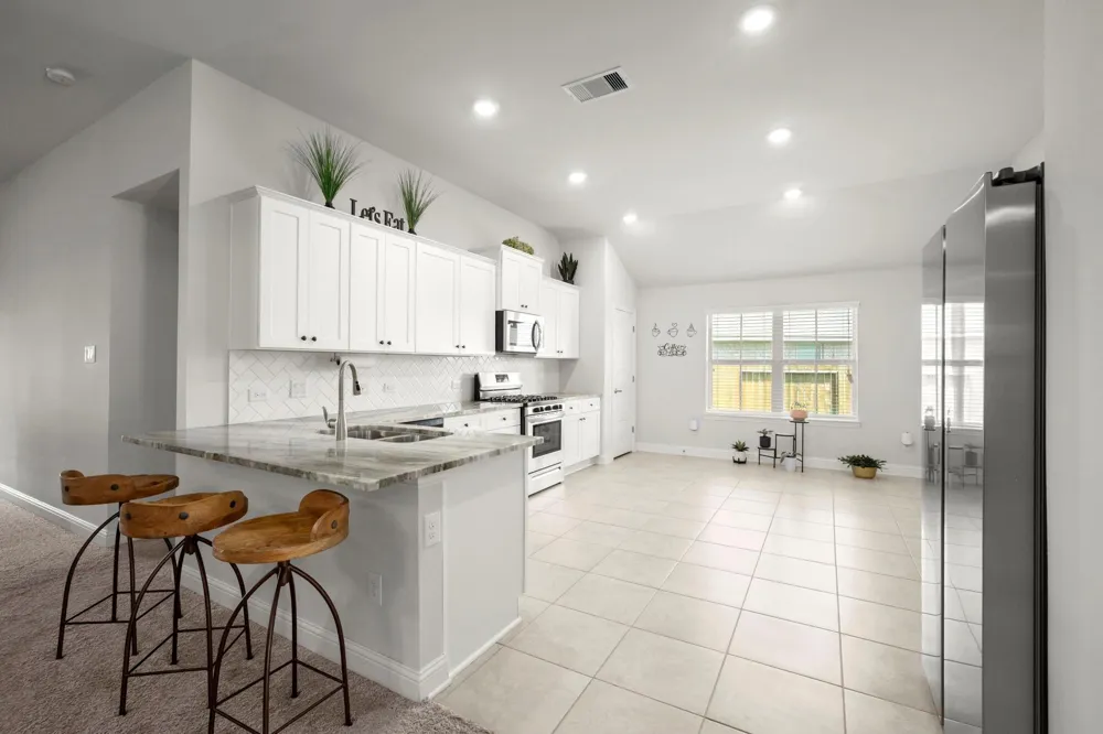 10203 Whitney Reach Drive Rosharon, TX 77583