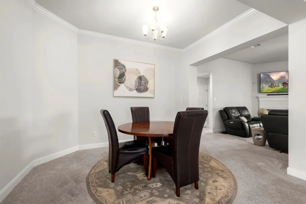 10203 Whitney Reach Drive Rosharon, TX 77583
