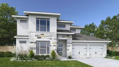18102 Discovery Elm Street