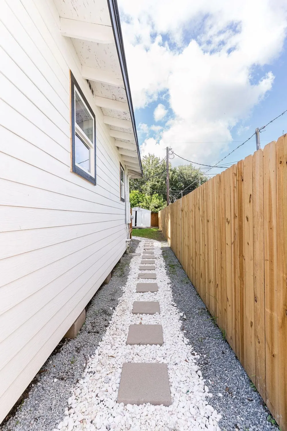 6524 Loma Vista Street Houston, TX 77085