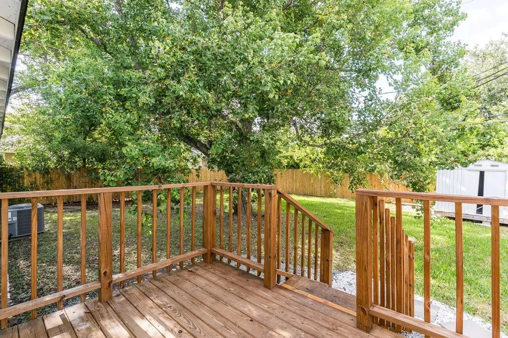6524 Loma Vista Street Houston, TX 77085