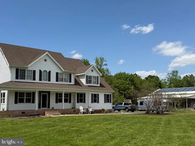 3372 RESIDENTIAL DRIVE Eden, MD 21822