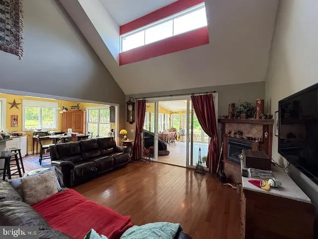 3372 RESIDENTIAL DRIVE Eden, MD 21822