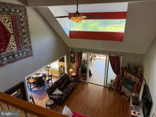 3372 RESIDENTIAL DRIVE Eden, MD 21822