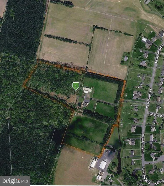 3372 RESIDENTIAL DRIVE Eden, MD 21822