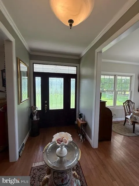 3372 RESIDENTIAL DRIVE Eden, MD 21822