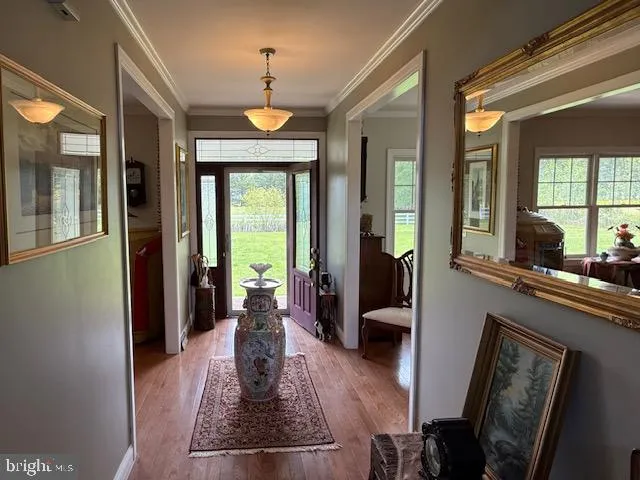 3372 RESIDENTIAL DRIVE Eden, MD 21822