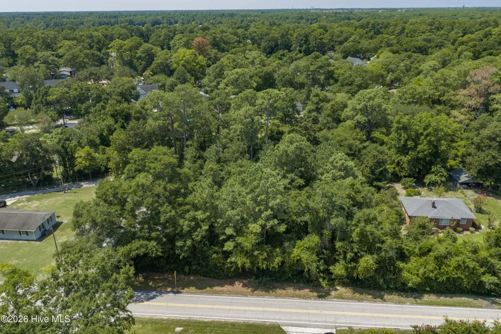 239 Rogersville Road Wilmington, NC 28405