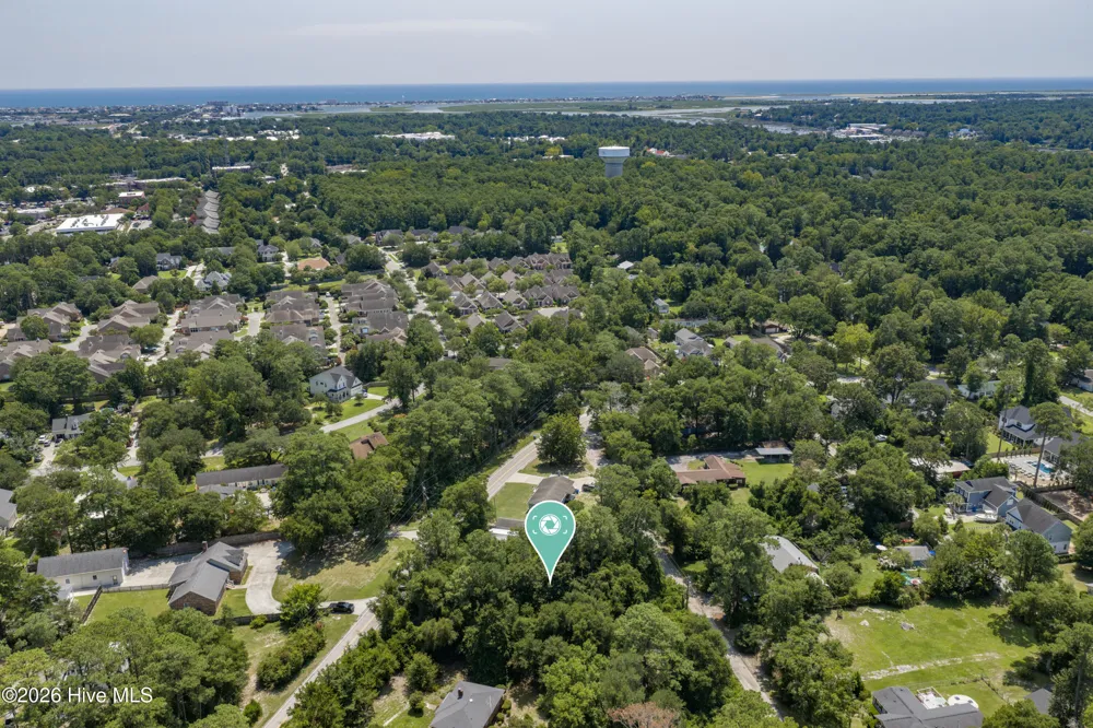 239 Rogersville Road Wilmington, NC 28405